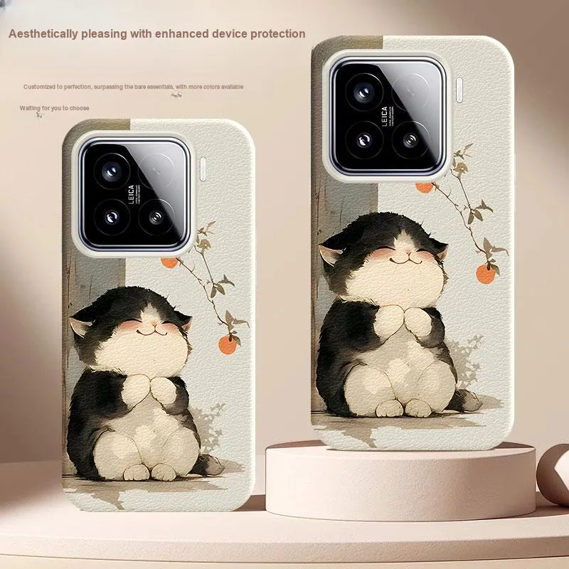 YIBAOBAO Phone Cases-1