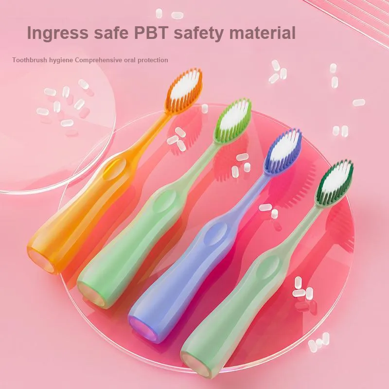 BANNER Toothbrushes Unisex-8