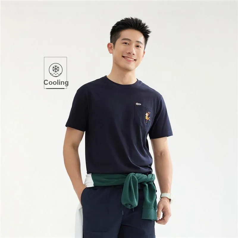 UNIQLO T-Shirts Men-57