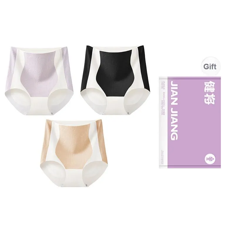 Master Underpants Women's Shopping Bag 3 Pack-13