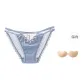 Gray Blue (Comes with 1 Pair of Nipple Covers)