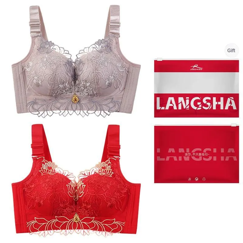 Lanza Women's Bras-206
