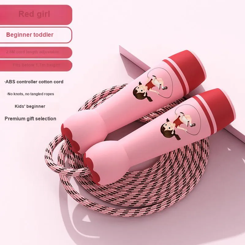 GYKZ Non Countable Jump Ropes Unisex-3