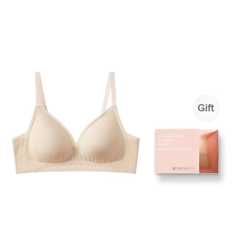 FENTENG Bra Women's Gift Box Set-9