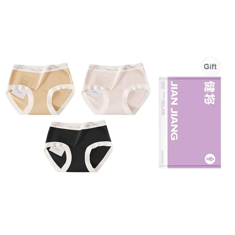 Master Underpants Women's Box 3 Pack-6