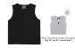 Black+Heather Gray Cropped