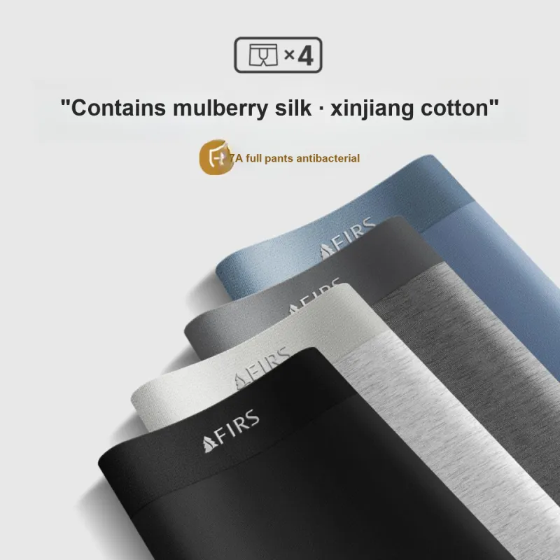 FIRS Men Underpants-8