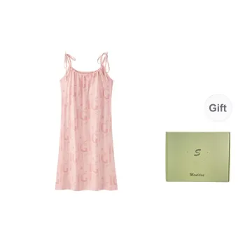 YUZHAOLIN Pajama Gift Box Women's