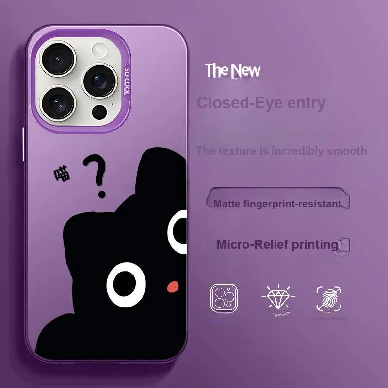BAOCHENG Phone Cases-5
