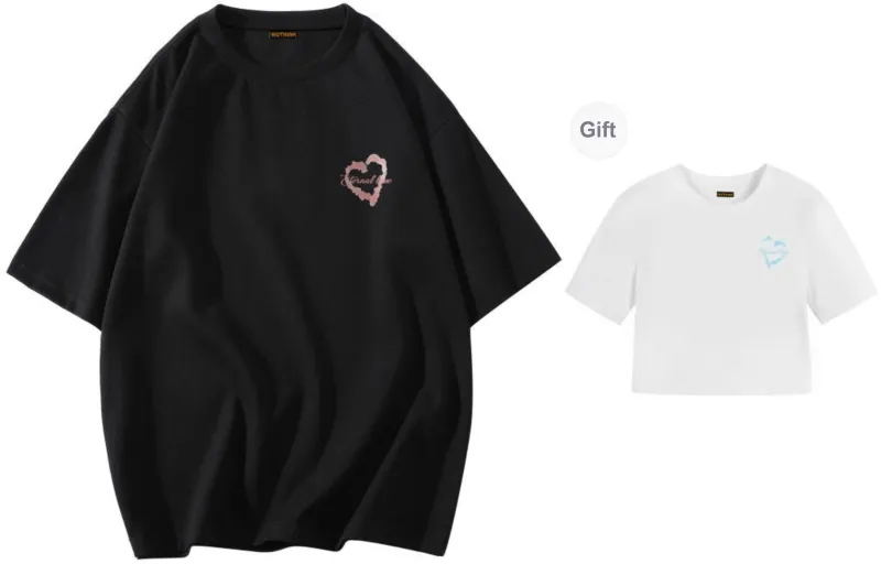 Nuthink T Shirts Unisex-35