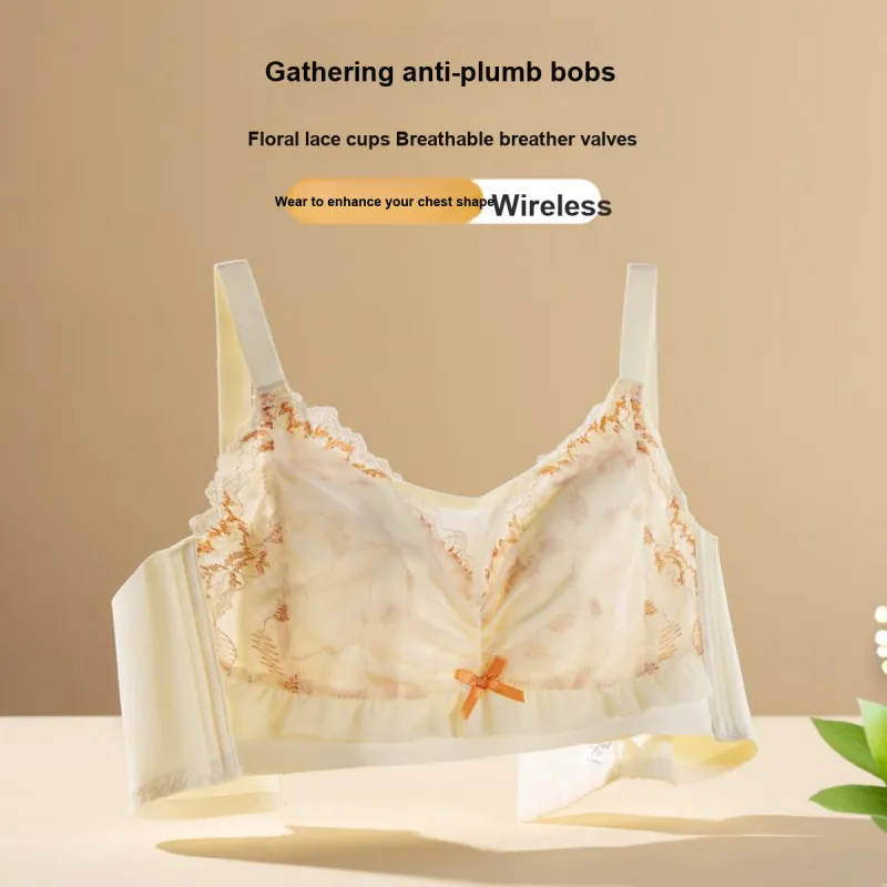 Ordifen Women's Bras-1