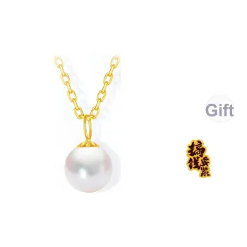 Luxury Beads Pearl Necklaces Women's