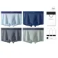 Aqua Blue+Royal Blue+Dark Gray+Gray Green