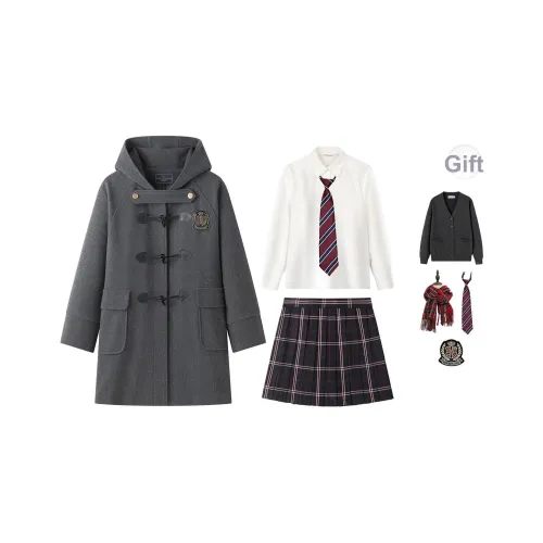Tokyo Season JK UNIFORM Комплекты одежды Женские Gift Box Set