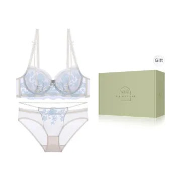 BOTHYOUNG Underwear Set Women's