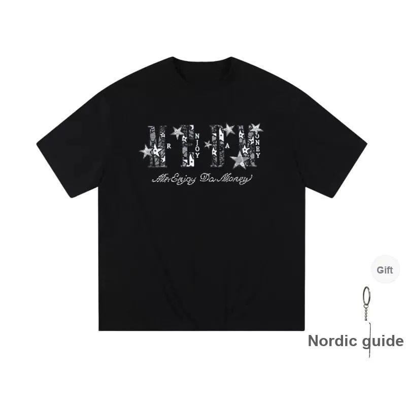 Nordic Raiders T Shirts Unisex-7