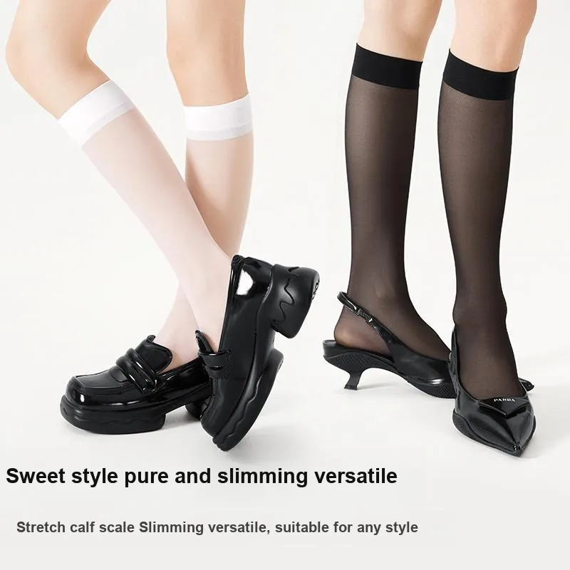 B&C.Room Stockings Women's 3 Pack-5