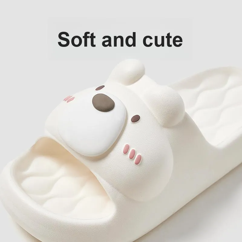 UTUNE Slippers / Home Slippers-5