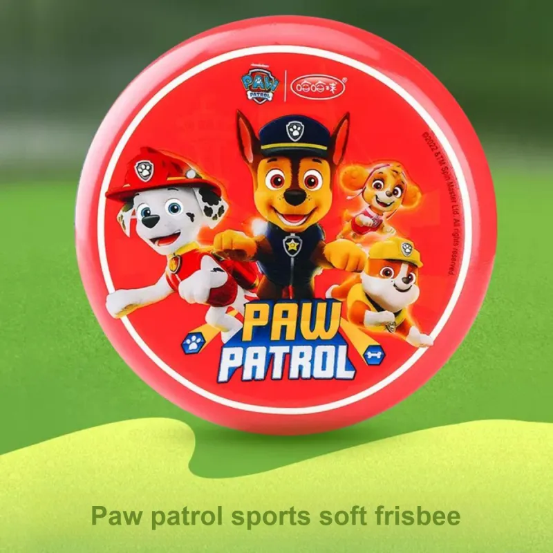 Haha Ball Frisbee Outdoor Sports Camping Gear-1