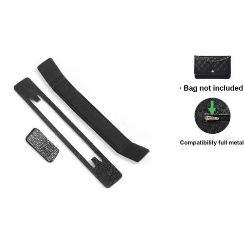 Ingenuity Handmade Ремни для сумок Женские