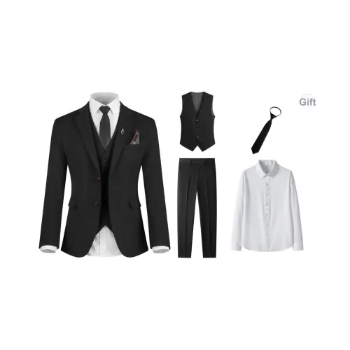 Être Par Lee Бизнес-костюм унисекс