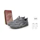 Gray[Comes with Brand Socks]