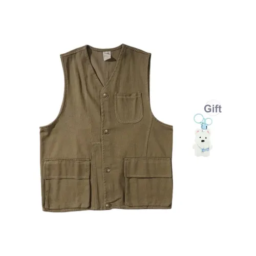 RDRE Женские жилеты