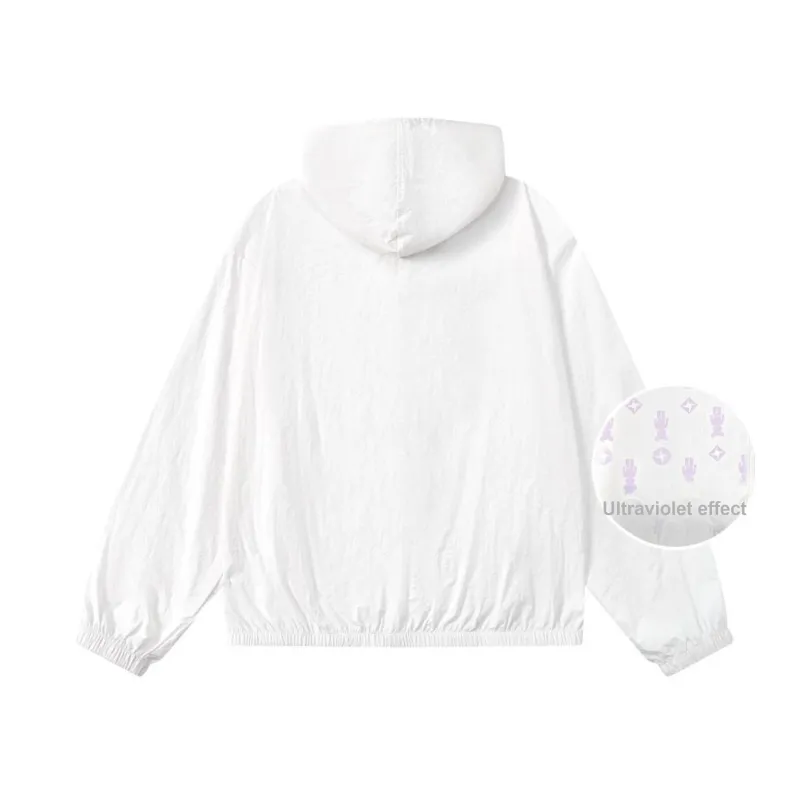 PAKA Sun Protection Clothing Unisex-1