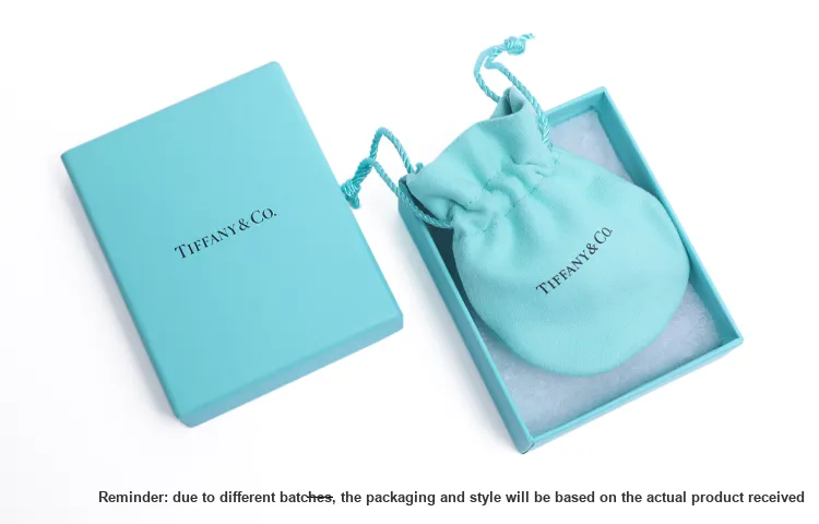 TIFFANY & CO. Atlas® Necklaces Unisex-2