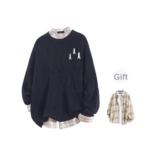 FAX FOR FMACM Унисекс Трикотаж