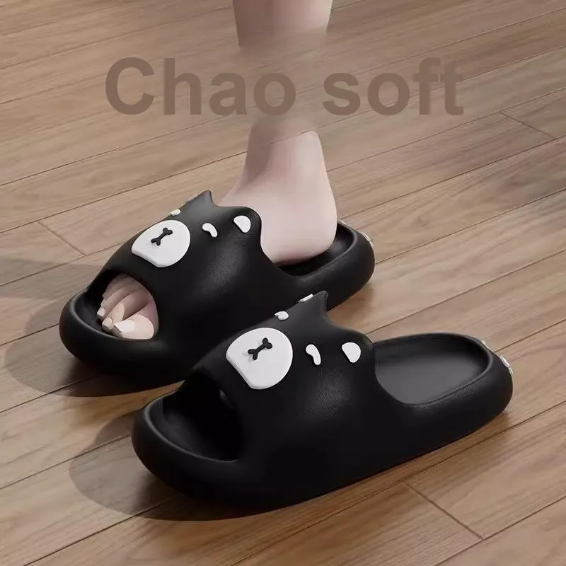 Avonlee Slippers / Home Slippers-2