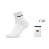 [1 Pack]White *1 (Men's)