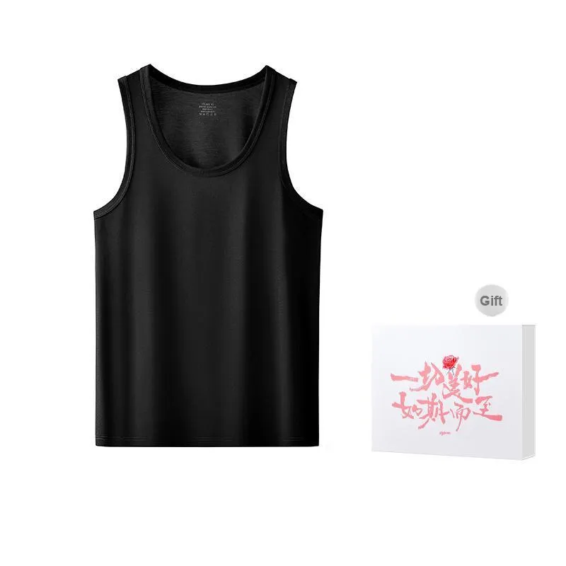 DUINIDESIYU Tank Top Men's Gift Box Set-16