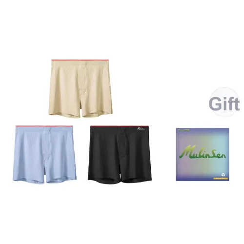 Mulinsen Мужские брюки Arrow