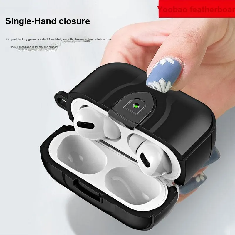 Yoobao Headphone Cases-7