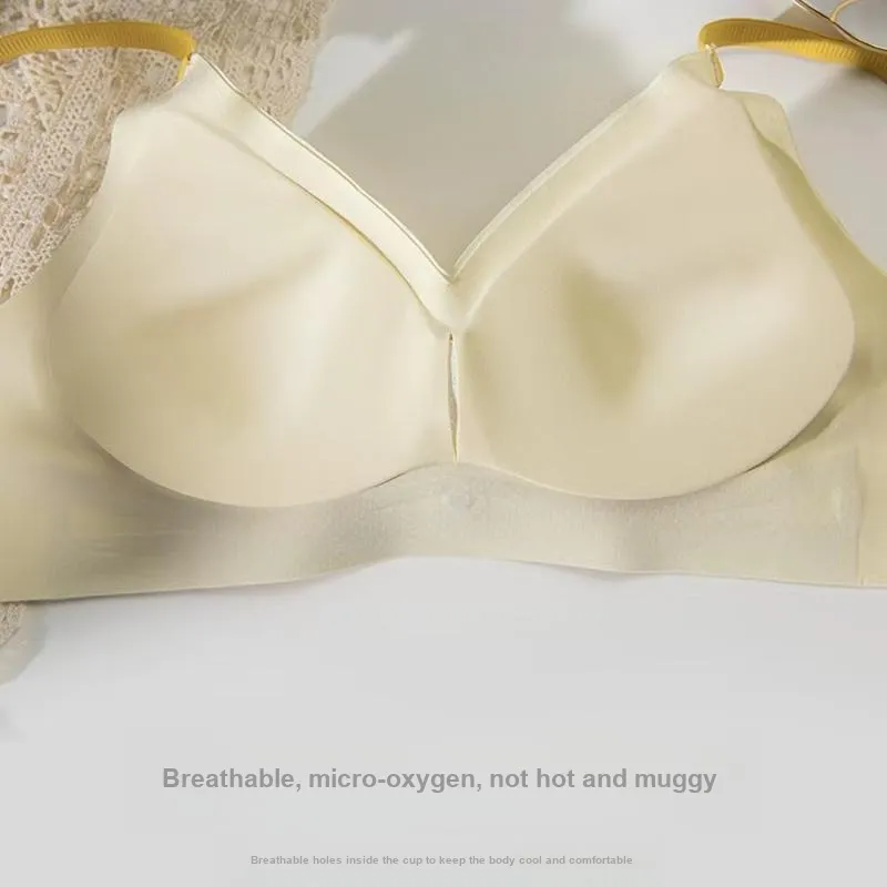 YUZHAOLIN Women's Bras-7