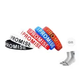 IP Wristband 6-Piece Set+Basketball Socks