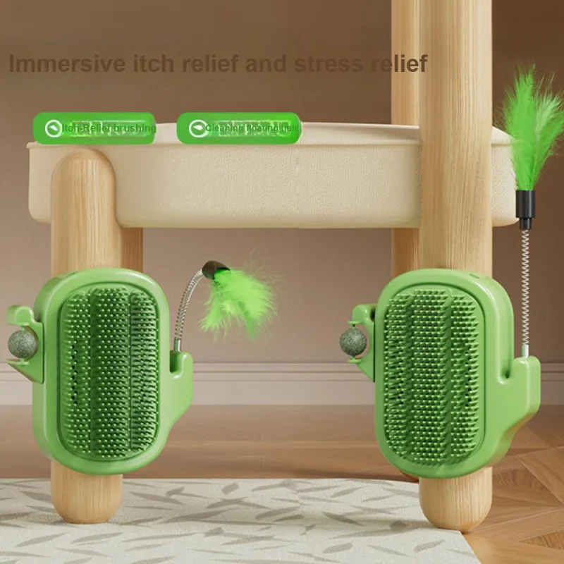 Kimpets Pet Toys-3