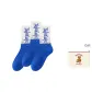 3 Dark Blue