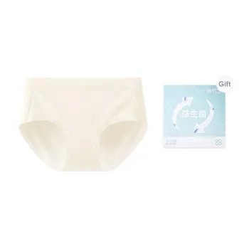 B&C.Room Underpants Women's Combo Set