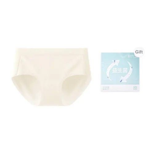 B&C.Room Underpants Women's Combo Set