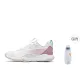 Standard White/Gobi Pink+Cleaner