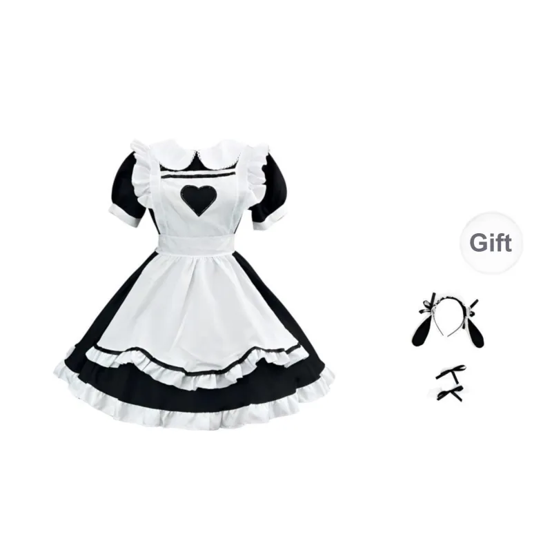 Shuhao Bai Lolita Fashion Women's-7