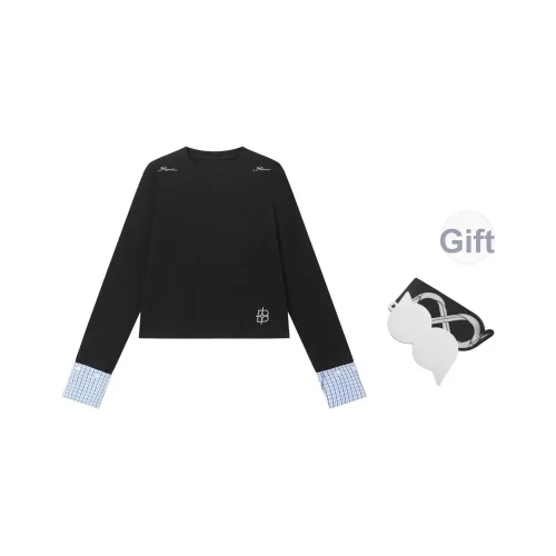 BIPOLAR Комплект с длинным рукавом рубашка женские