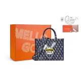 Rabbit Bag+Box Limited Edition+Crossbody Cell Phone Chain