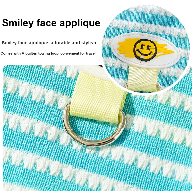 Hippie dogs Pet Clothing-4