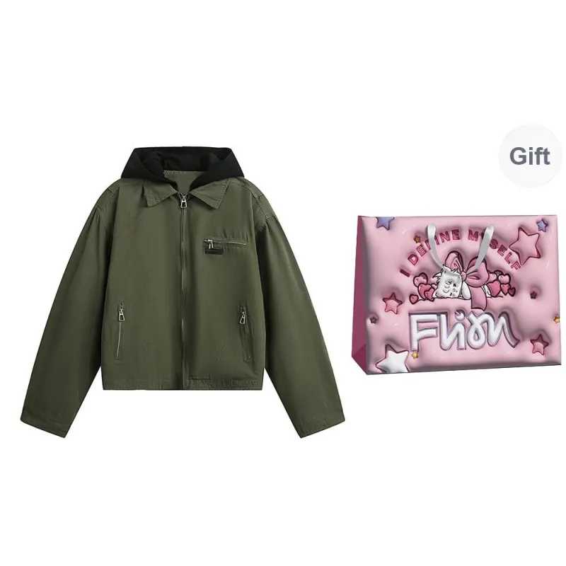 FLIM Jackets Unisex-21