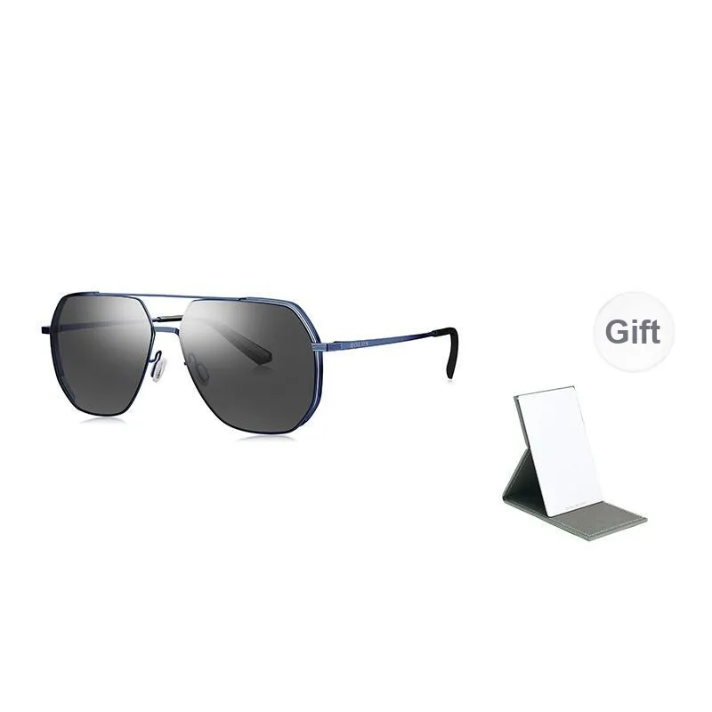 BOLON Aviator Sunglasses Unisex