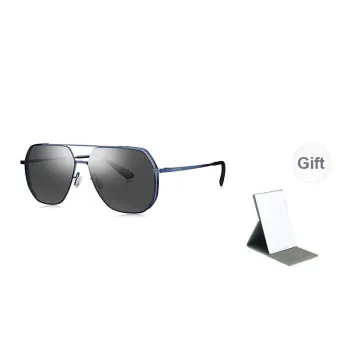 BOLON Aviator Sunglasses Unisex
