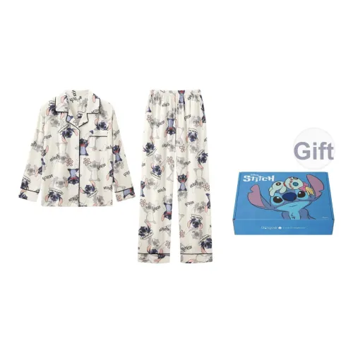 Gongdie X Disney Пижамная Подарочная Коробка Унисекс